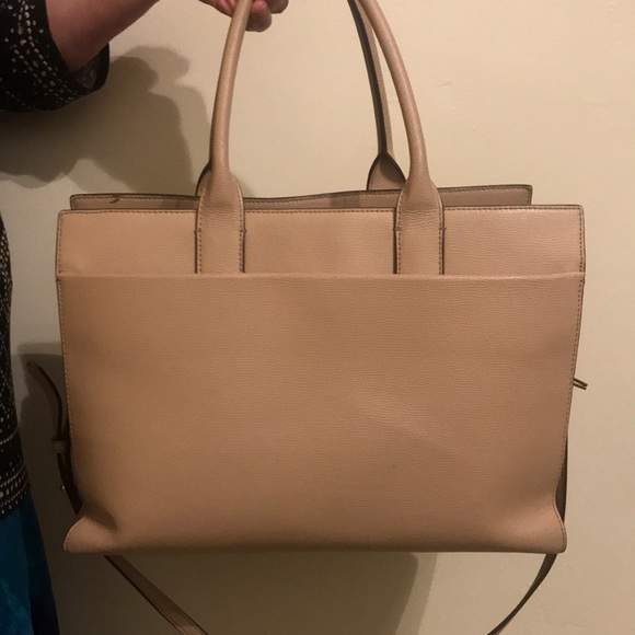 Authentic Tory Burch Tote - Picture 2 of 8